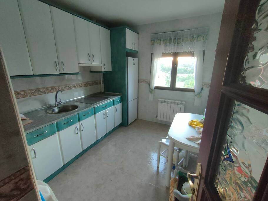 Photo of Kitchen in Huerta de Rey