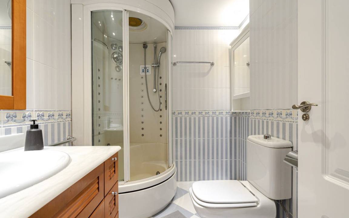 Photo of Bathroom in Alcala de Henares