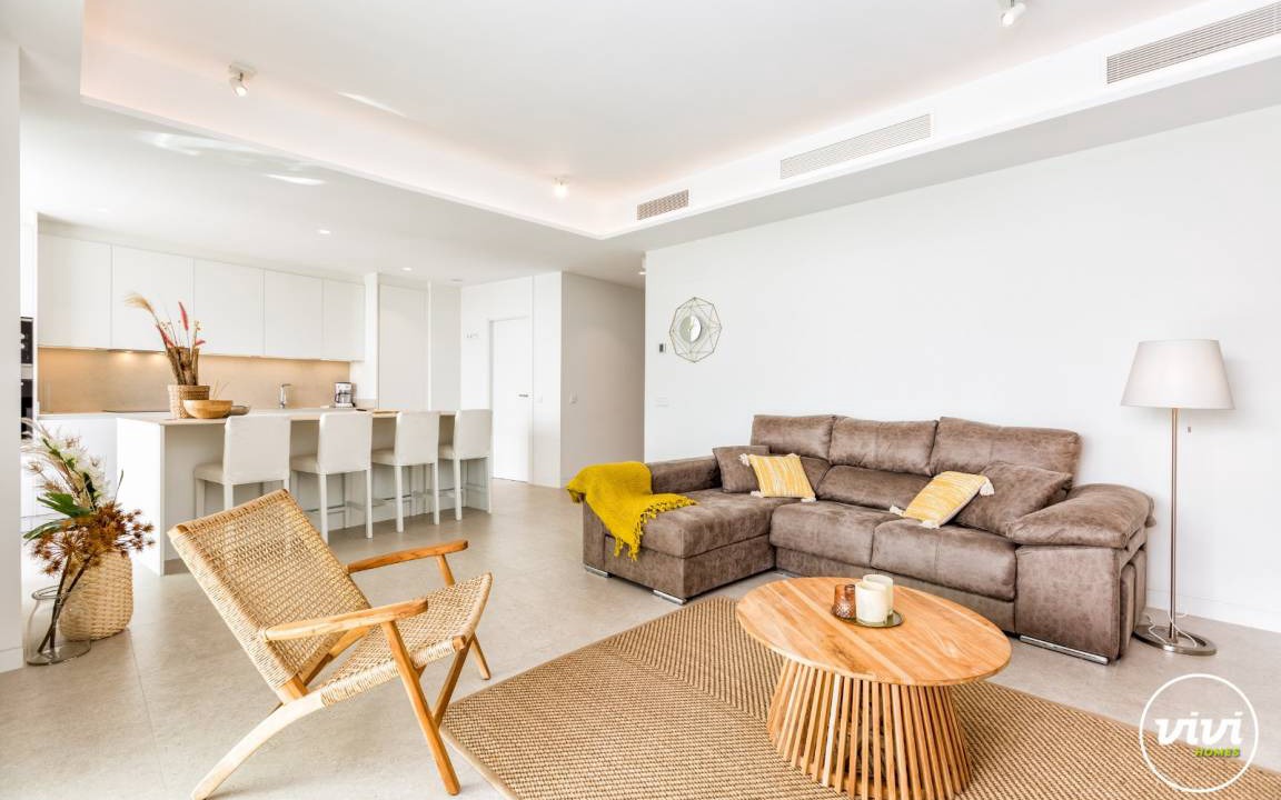 Photo of Livingroom in Torremolinos