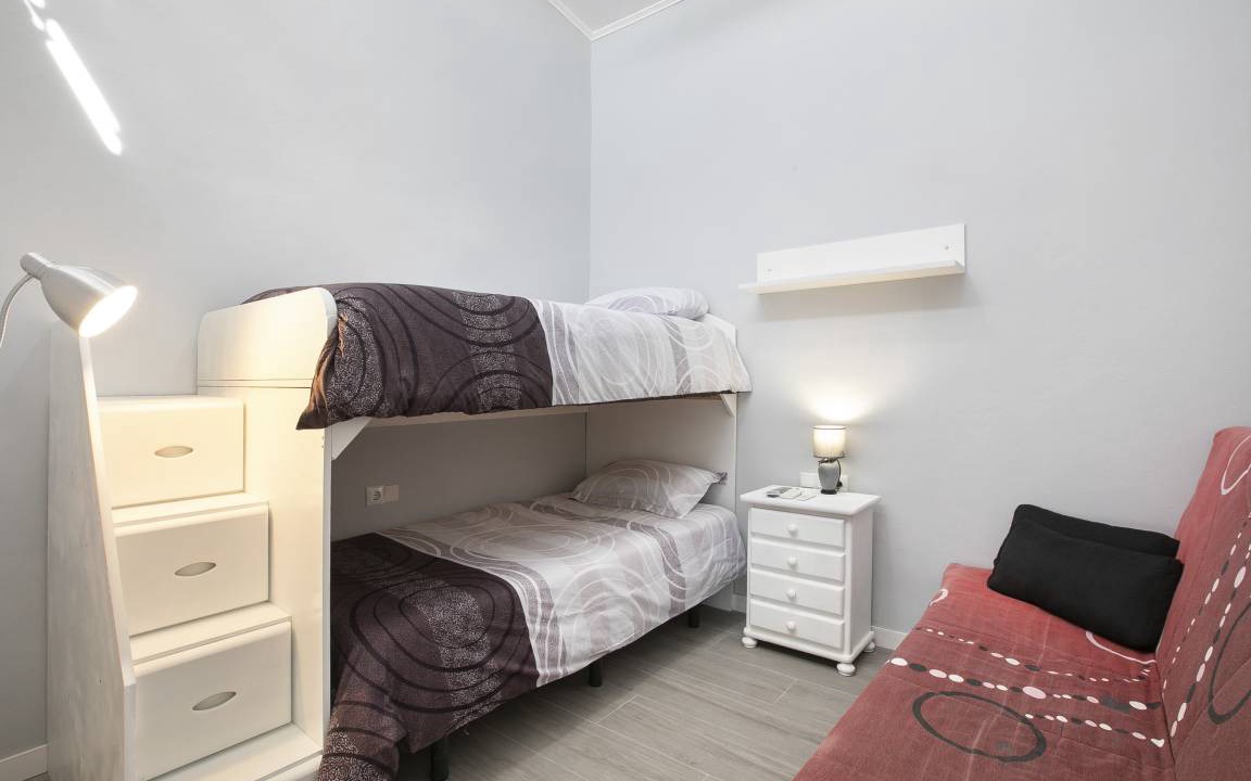 Photo of Bedroom in Abades