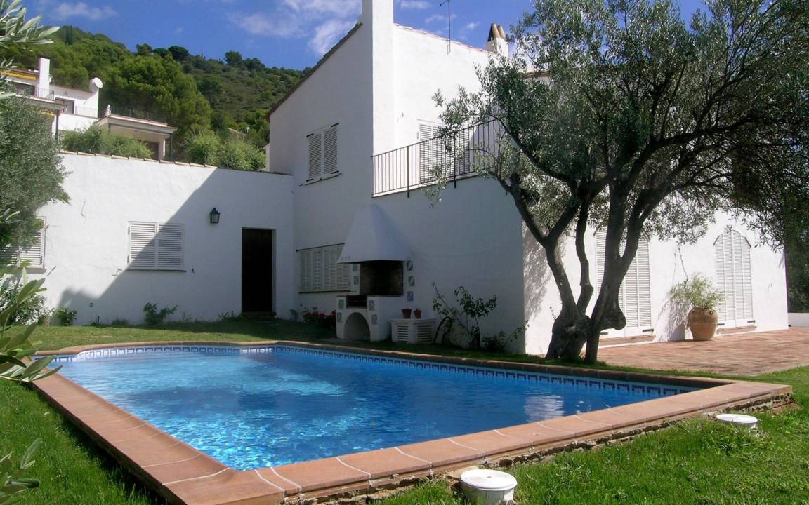Photo of Outdoor in Aiguablava