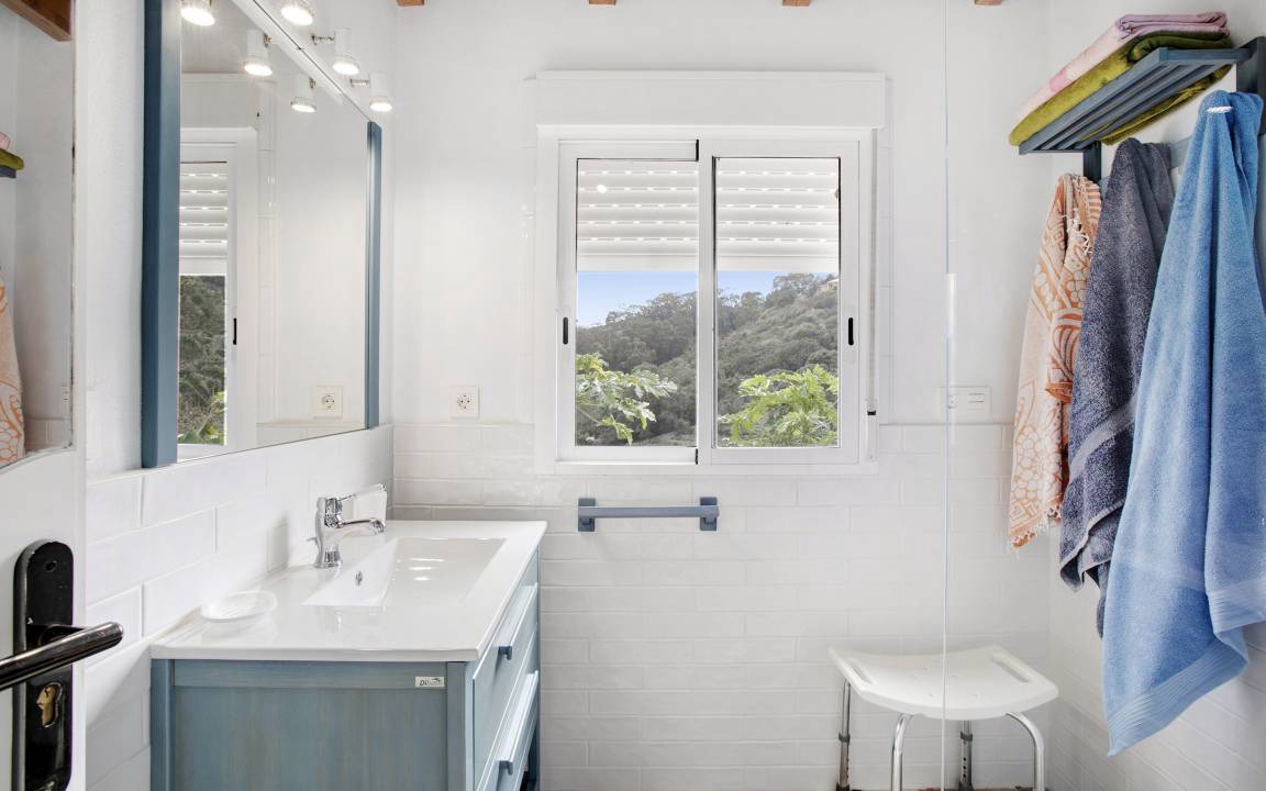 Photo of Bathroom in Tegueste