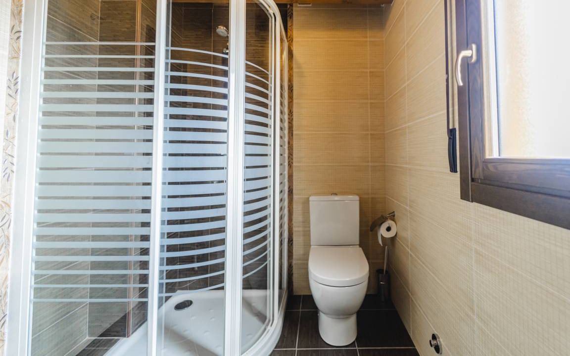 Photo of Bathroom in Espeja de San Marcelino