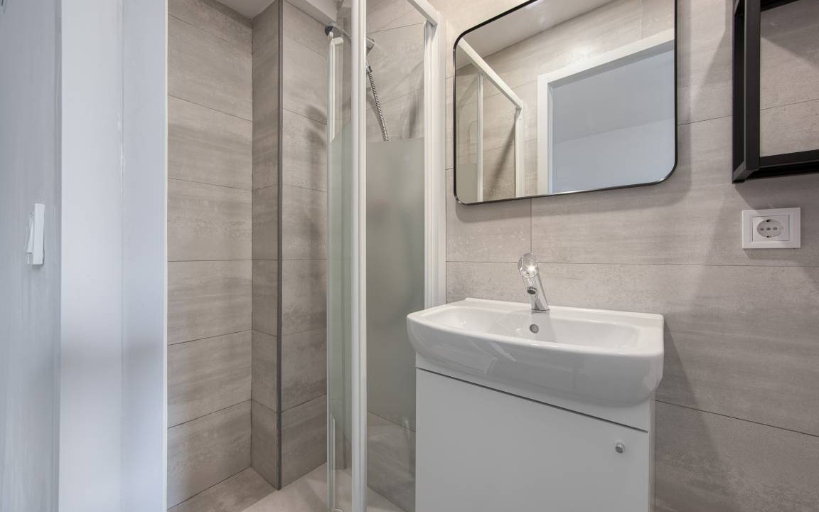 Photo of Bathroom in El Cristo y Buenavista