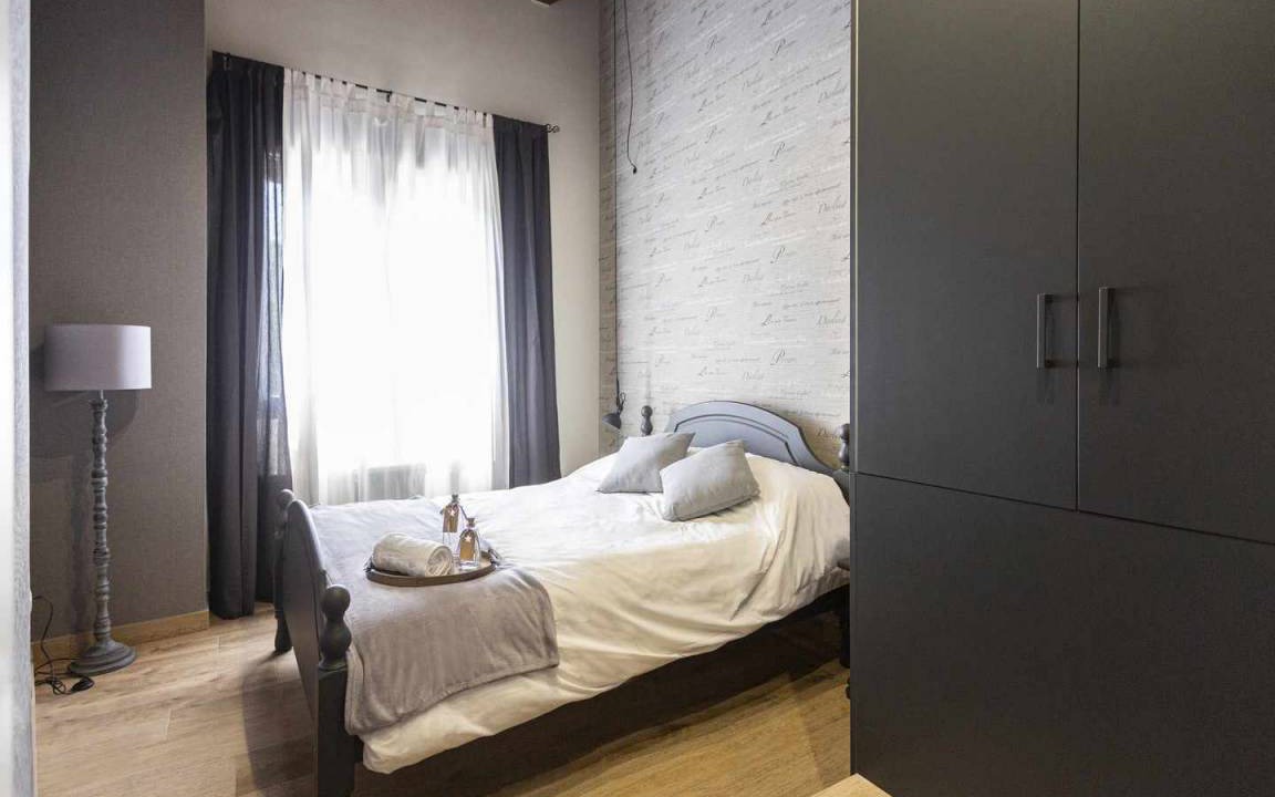 Photo of Bedroom in Peralta de Calasanz