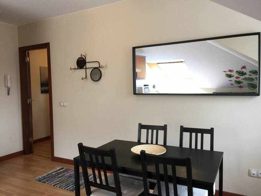 Photo of Livingroom in Cabanaquinta