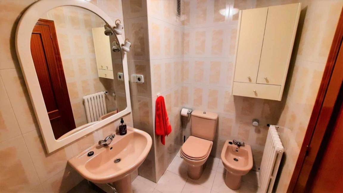 Photo of Bathroom in Riano