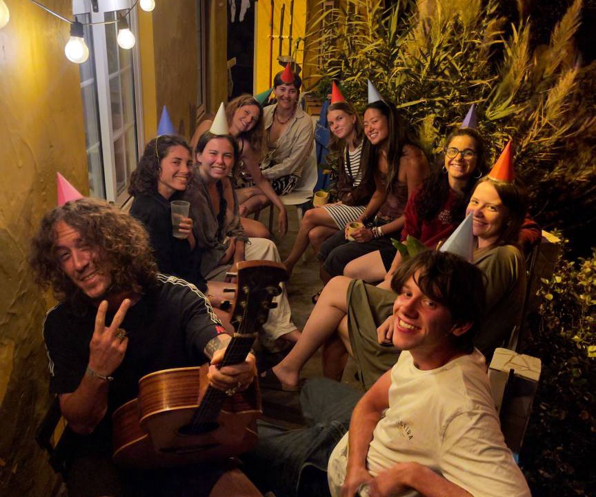 Photo of Others in Santa Cruz de Tenerife