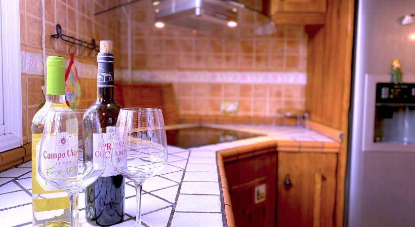 Photo of Kitchen in San Isidro