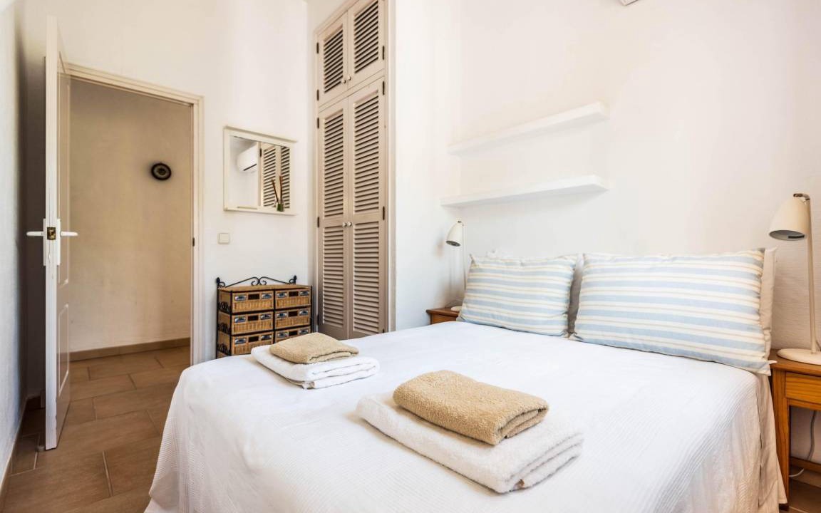 Photo of Bedroom in Binidali