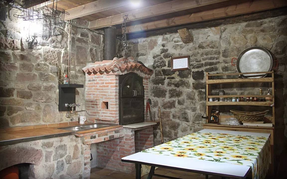 Photo of Kitchen in Muda