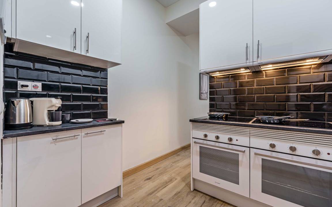 Photo of Kitchen in La Merced