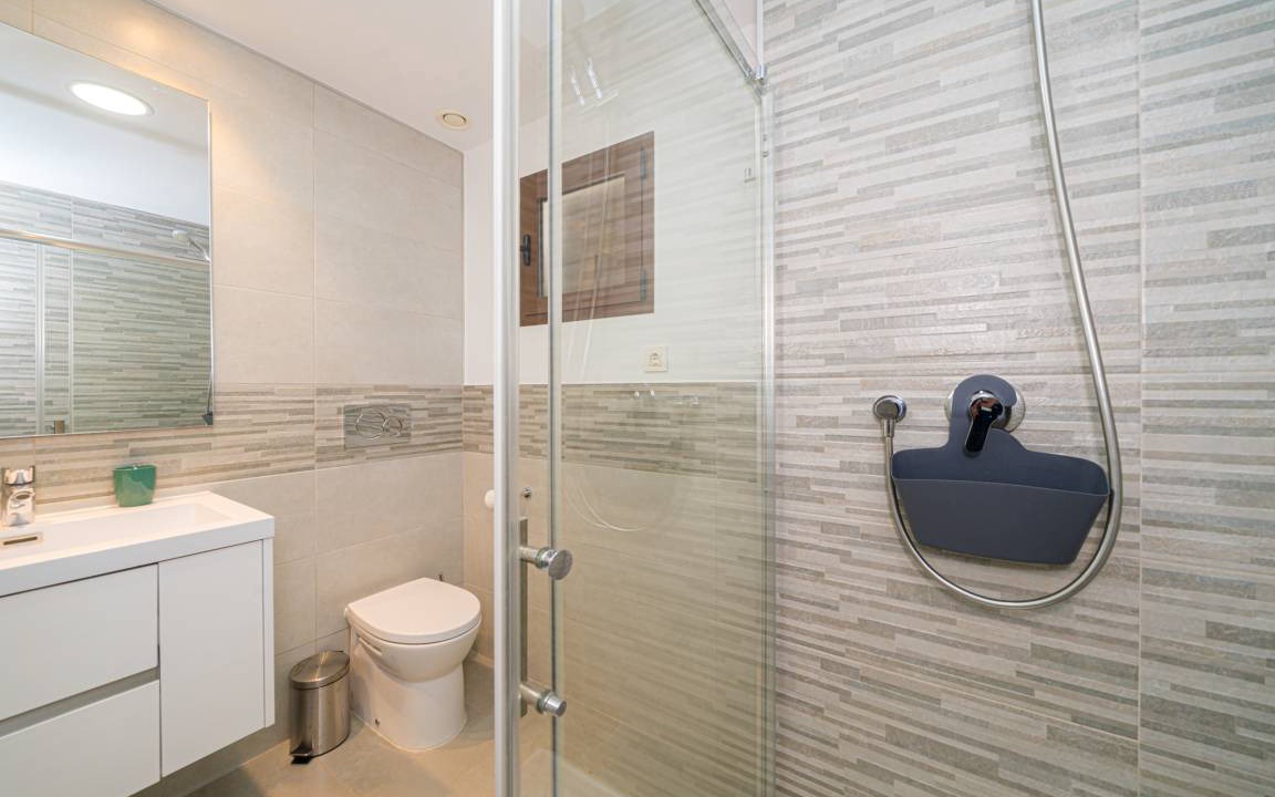 Photo of Bathroom in Mar de Pulpi