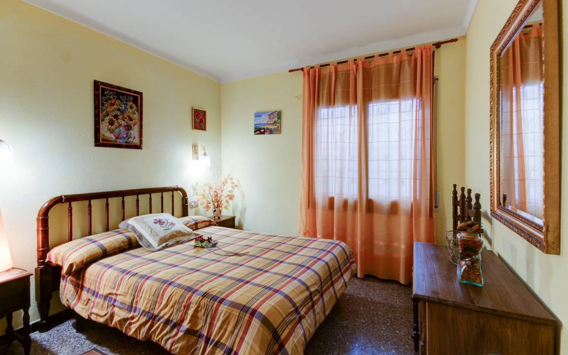 Photo of Bedroom in Almadraba-Canyelles