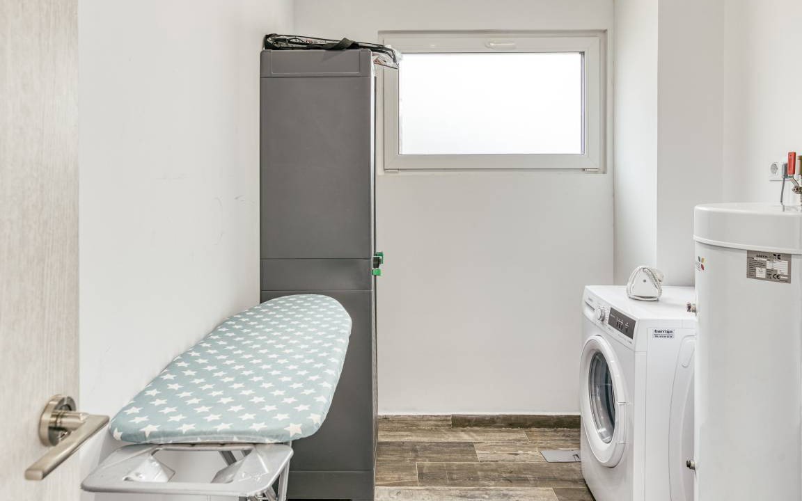 Photo of Bathroom in Sant Pere Pescador