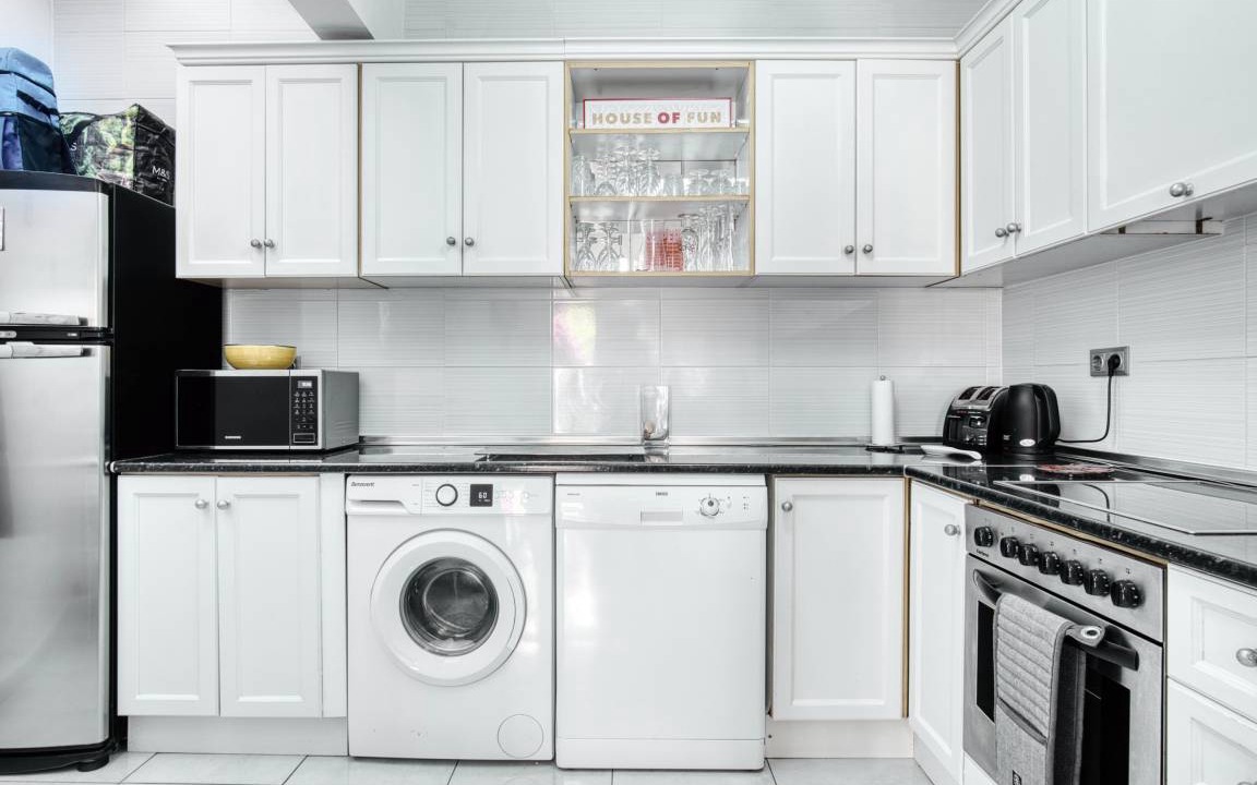 Photo of Kitchen in Los Altos