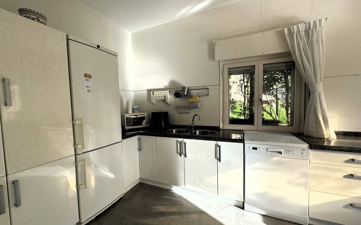 Photo of Kitchen in Nava