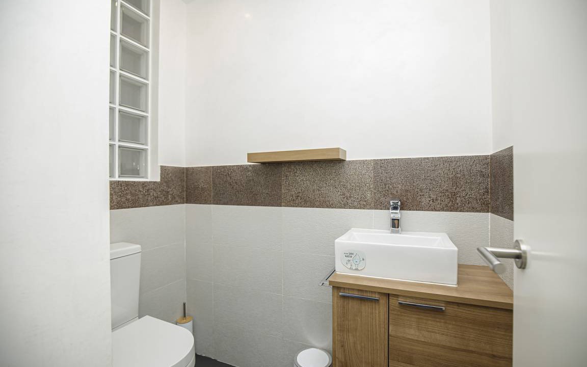 Photo of Bathroom in Sant Gregori