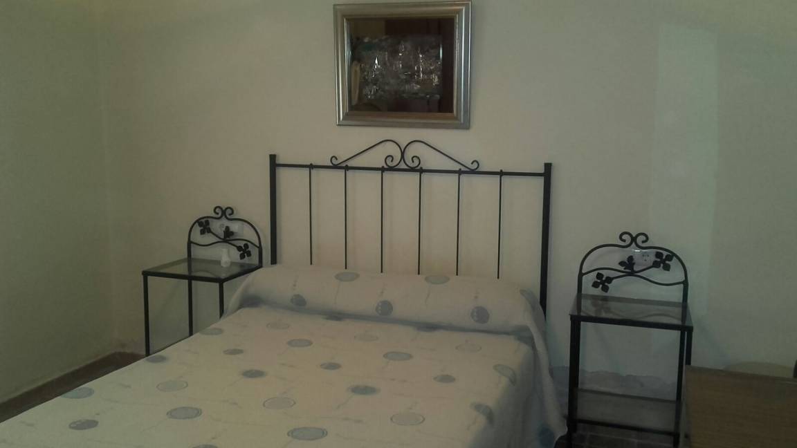 Photo of Bedroom in Aguilas