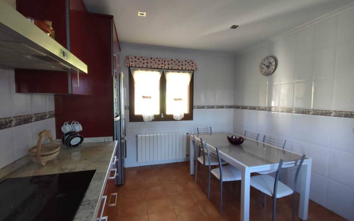 Photo of Kitchen in Luzmela