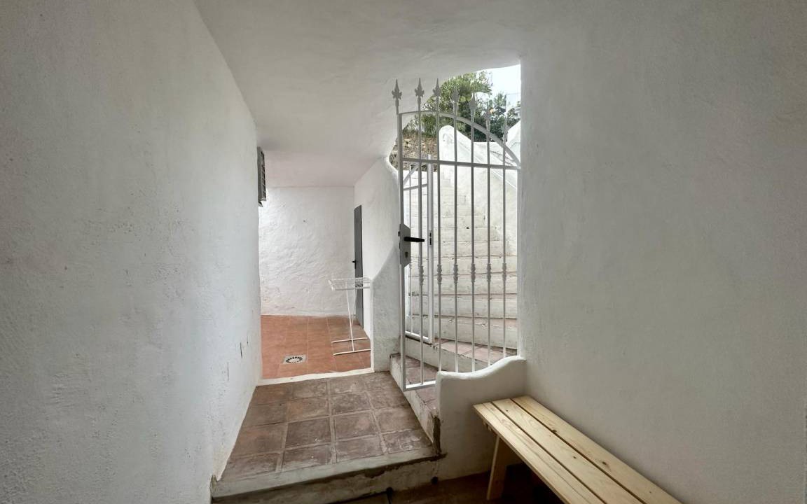 Photo of Patio Balcony in Torrequebrada