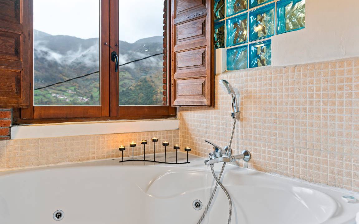 Photo of Bathroom in Santa Maria