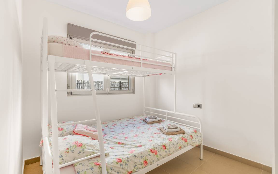 Photo of Bedroom in Lo Rufete