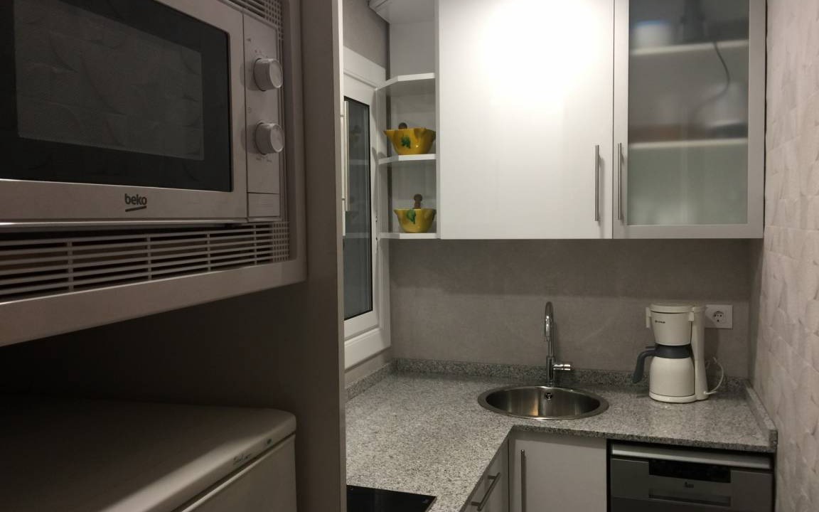 Photo of Kitchen in Blanes