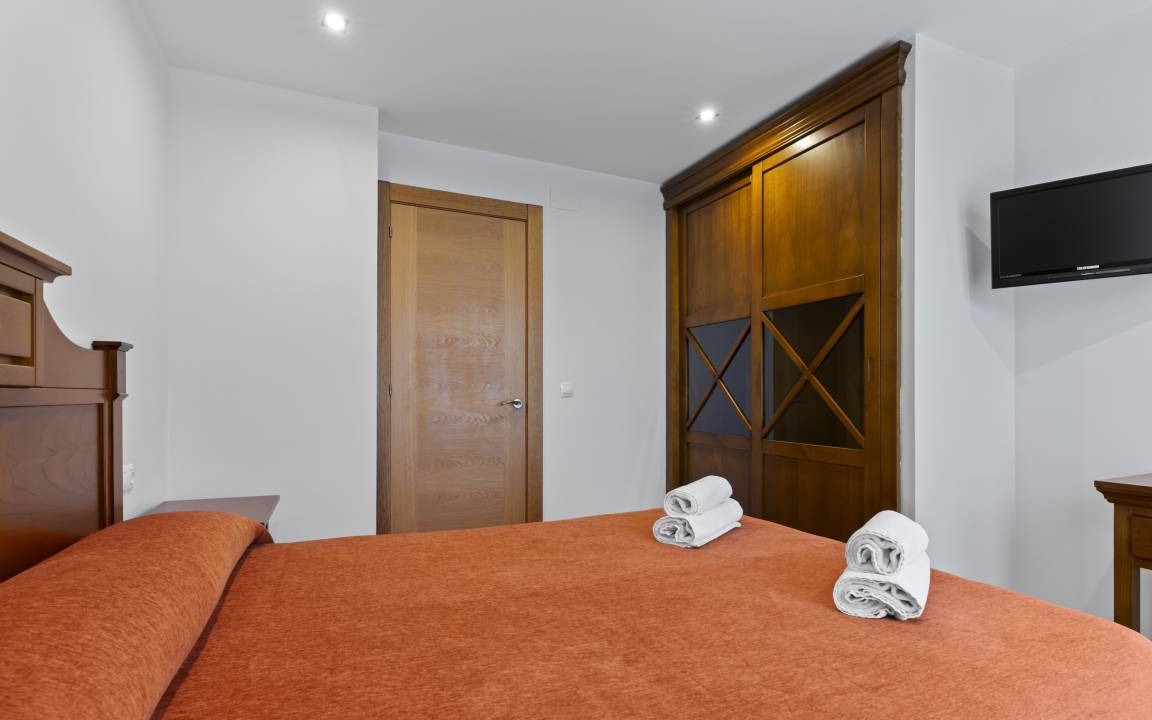 Photo of Bedroom in San Juan de Parres