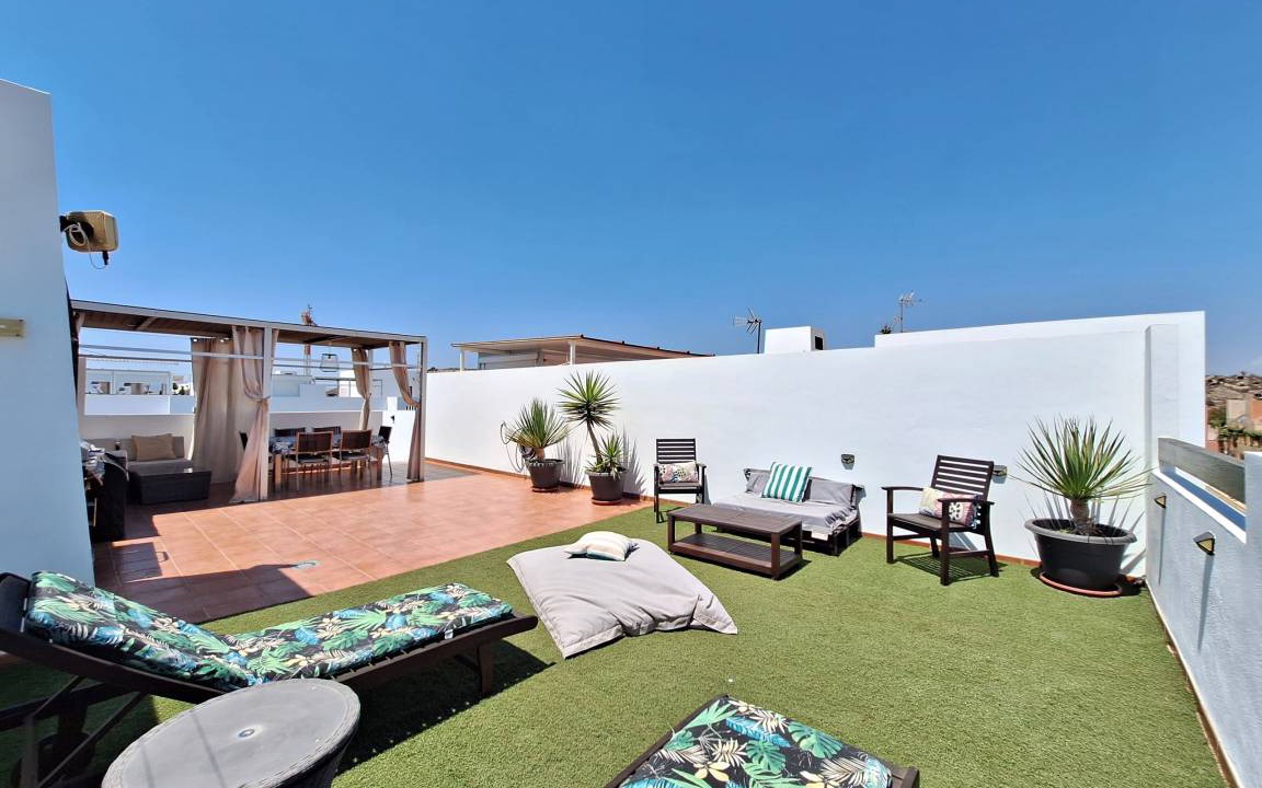 Photo of Patio Balcony in Vera Beach