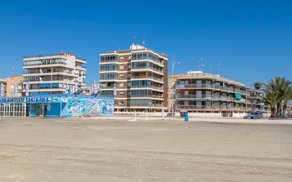 Photo of Others in Santa Pola