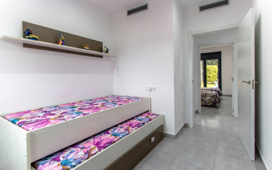 Photo of Bedroom in Sils