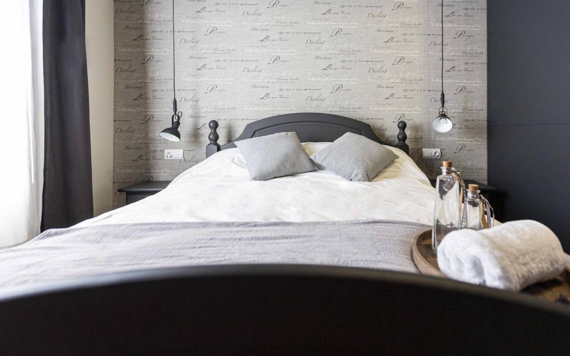 Photo of Bedroom in Peralta de Calasanz