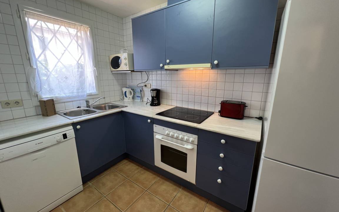 Photo of Kitchen in Mas Pinell