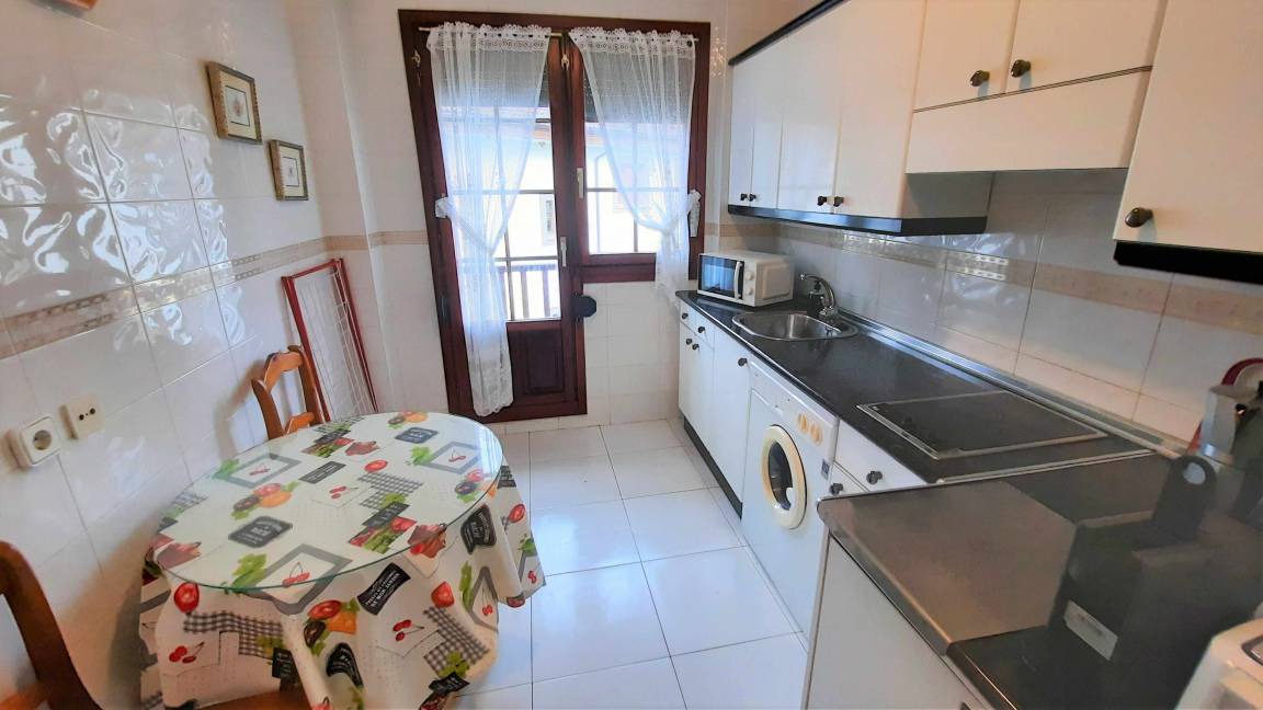 Photo of Kitchen in Riano