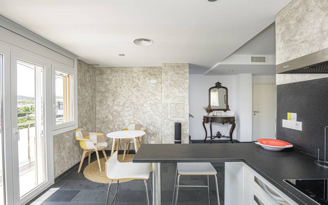 Photo of Kitchen in Sant Gregori