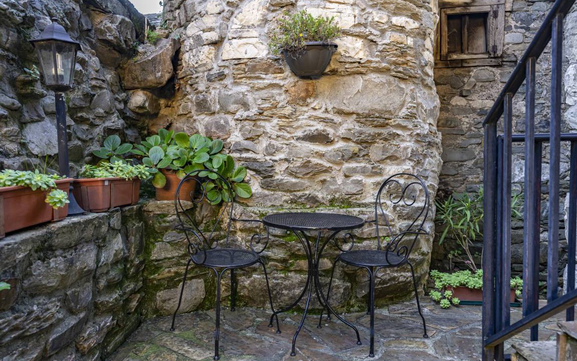 Photo of Patio Balcony in Villacibran