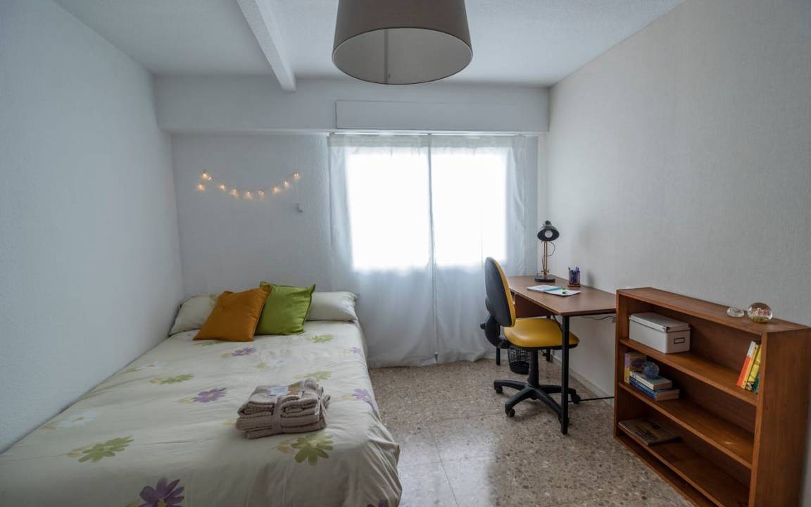 Photo of Bedroom in Nou Moles