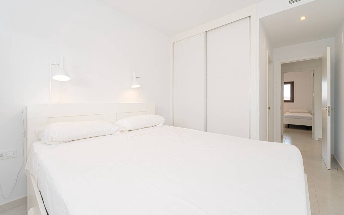 Photo of Bedroom in Mar de Pulpi