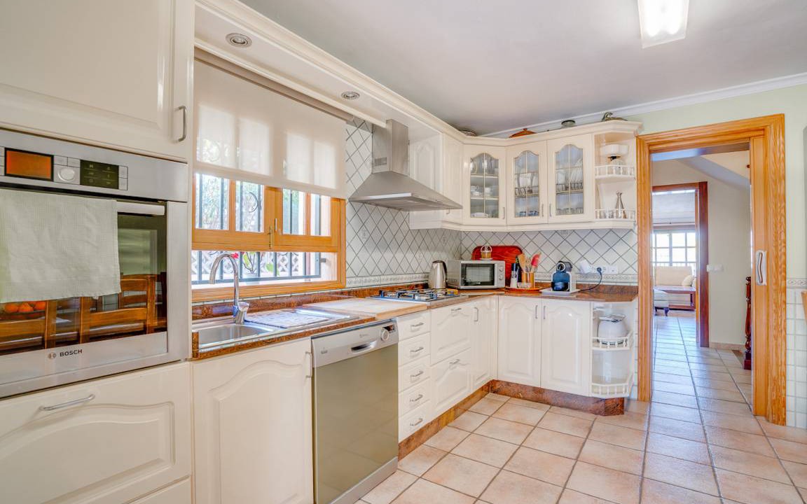 Photo of Kitchen in Portals Nous