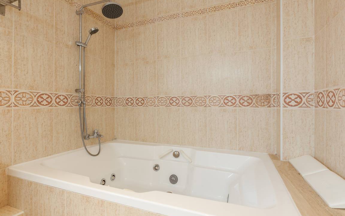 Photo of Bathroom in Collbato