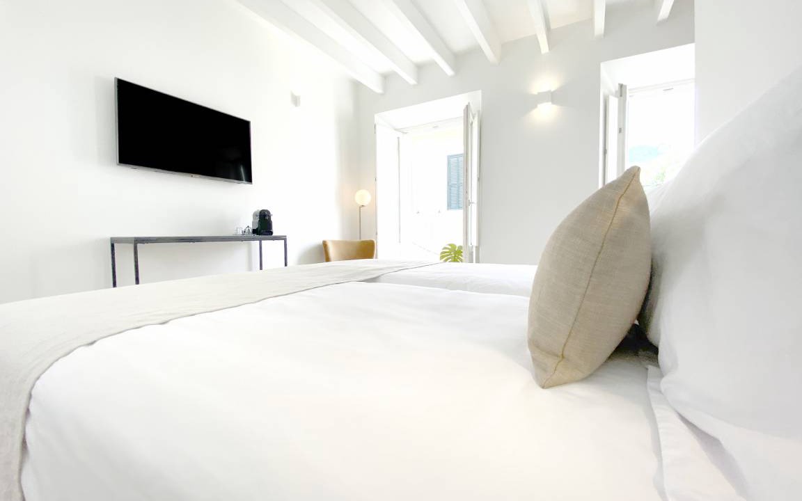 Photo of Bedroom in Esporles