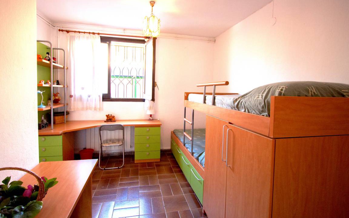Photo of Bedroom in Blanes