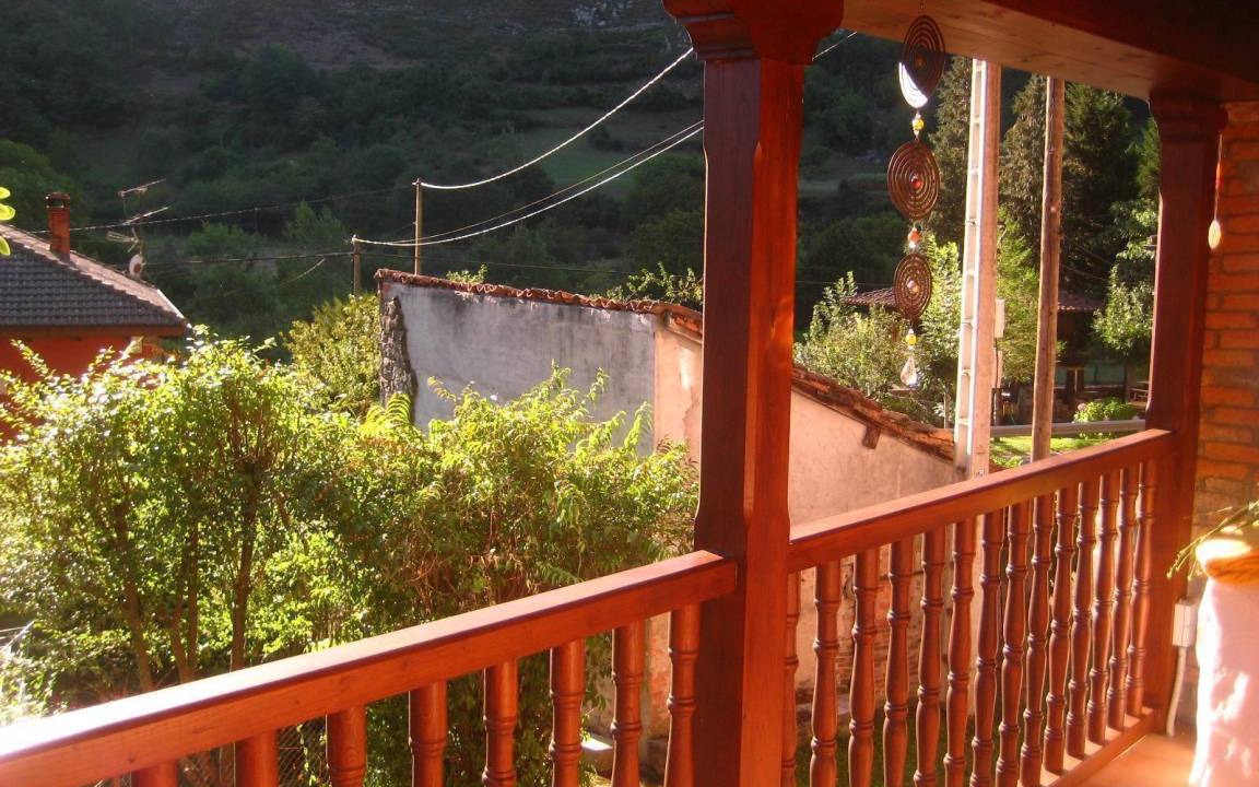 Photo of Patio Balcony in Tornin