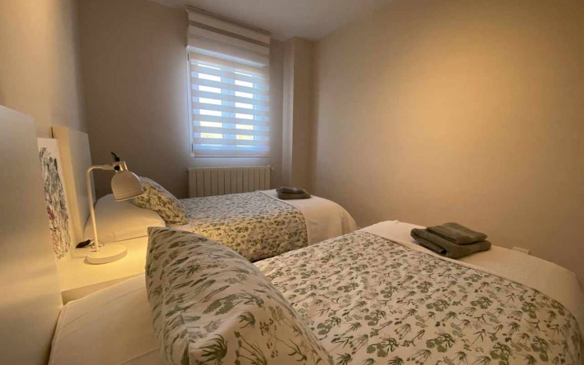 Photo of Bedroom in Riano