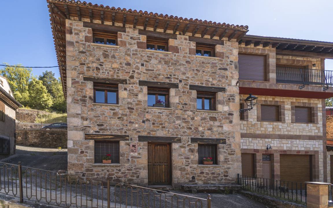 Photo of Others in Valle de Valdelaguna