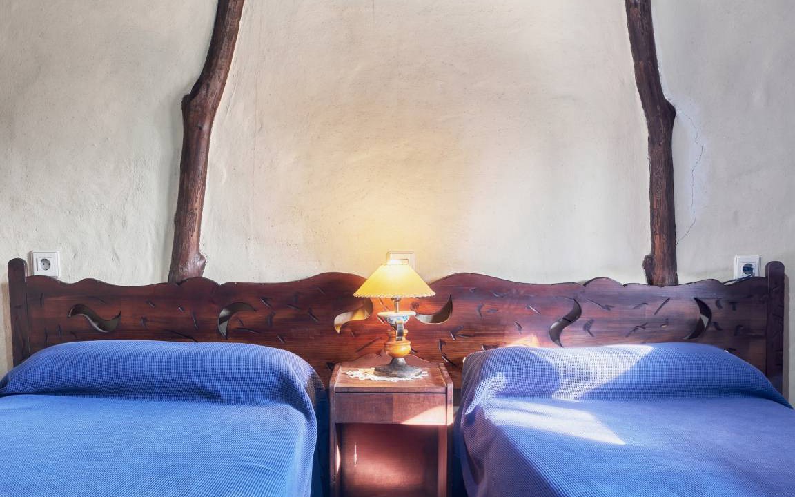 Photo of Bedroom in Odollo