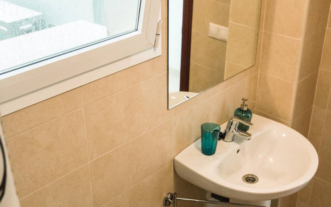 Photo of Bathroom in La Trinidad
