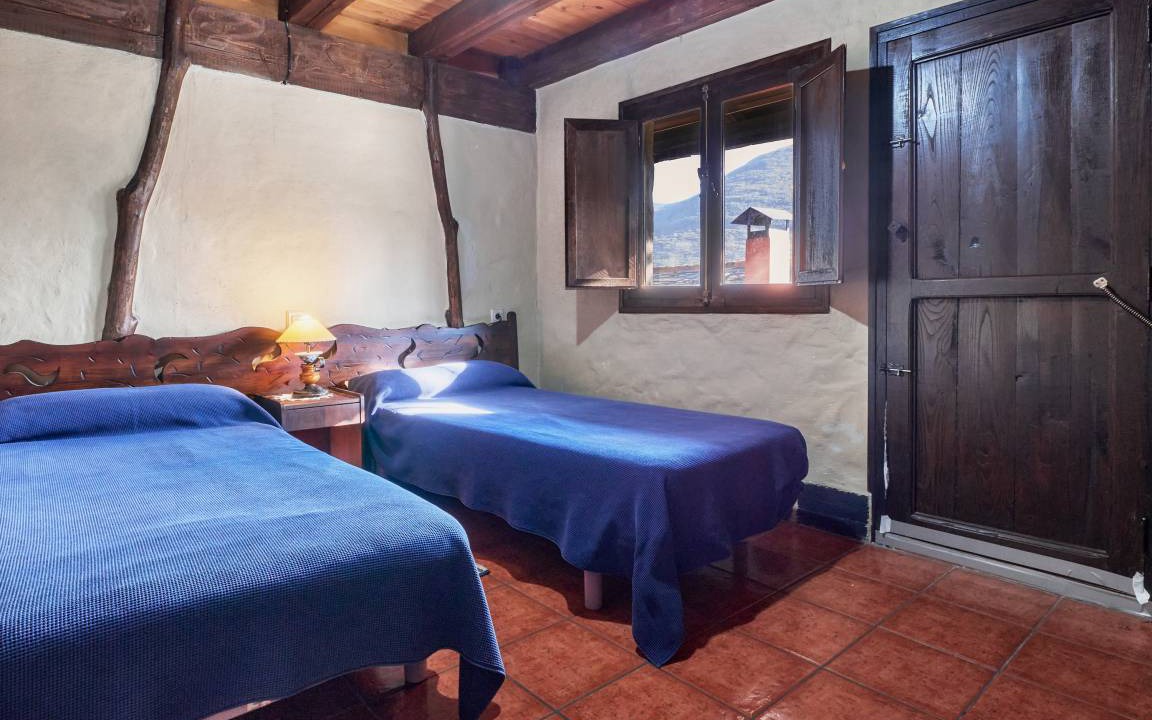 Photo of Bedroom in Odollo