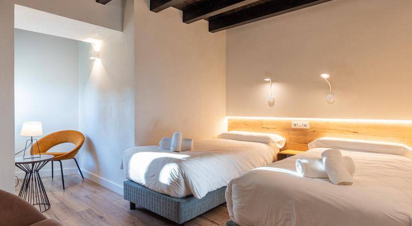 Photo of Bedroom in Labra